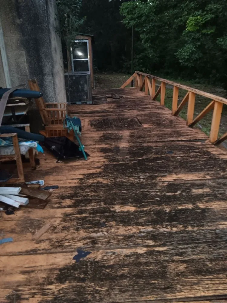 Local yard maintenance experts serving Rincon, GA - No Job Too Small