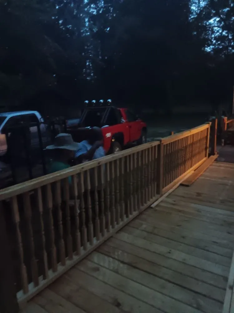 Local yard maintenance near you in Rincon, GA by No Job Too Small