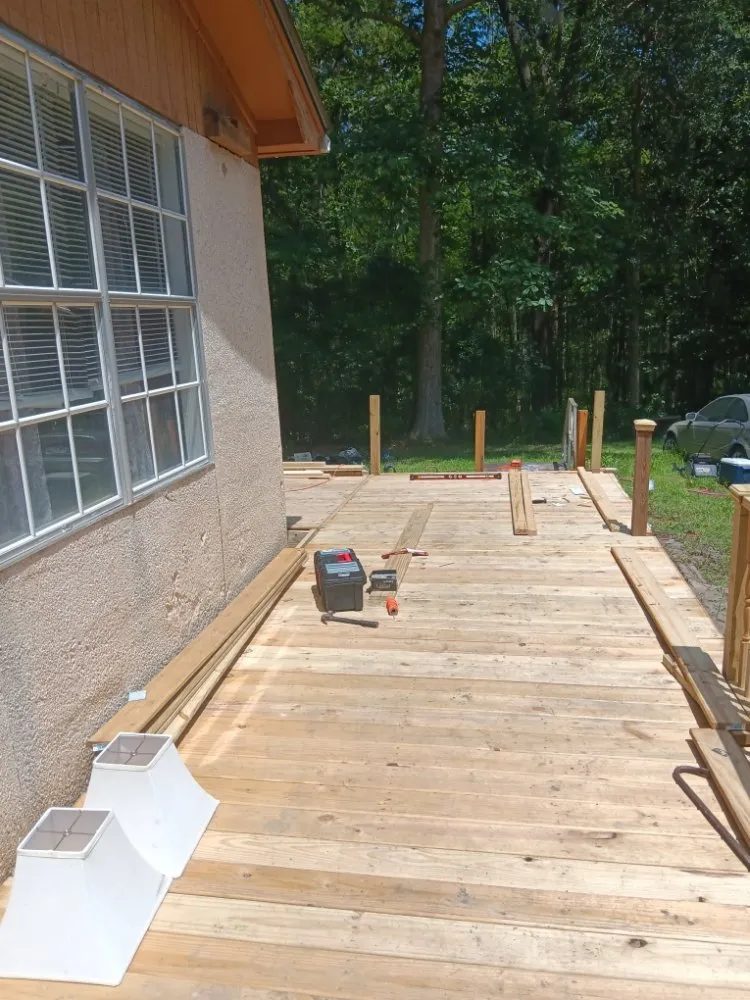 Expert landscape design for homes across Rincon, GA - No Job Too Small