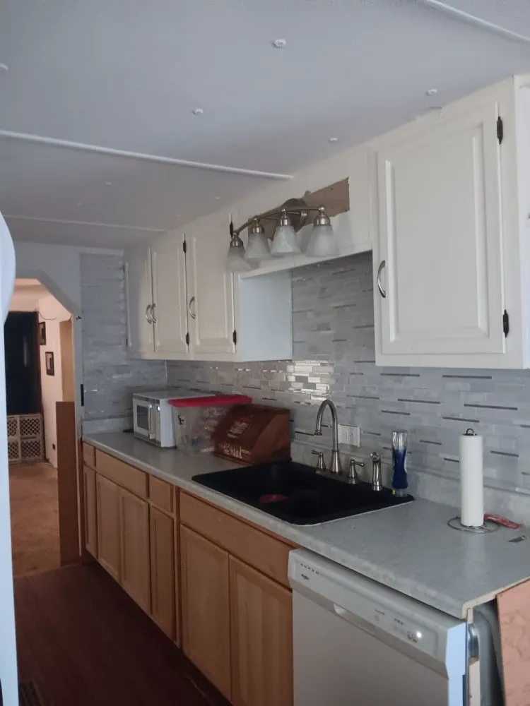 Expert landscape design in Rincon, GA - No Job Too Small