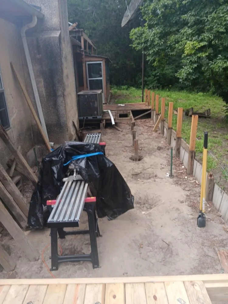 Trusted landscape installation for beautiful yards across Rincon, GA - No Job Too Small