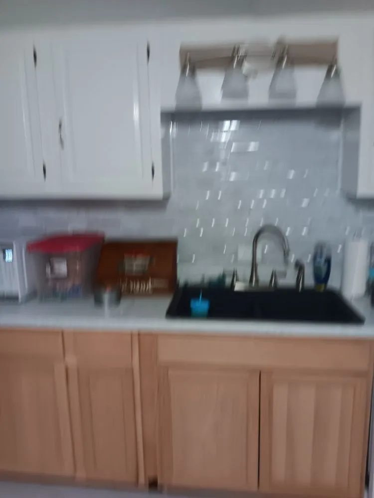 Local lawn mowing service for year-round maintenance across Rincon, GA - No Job Too Small