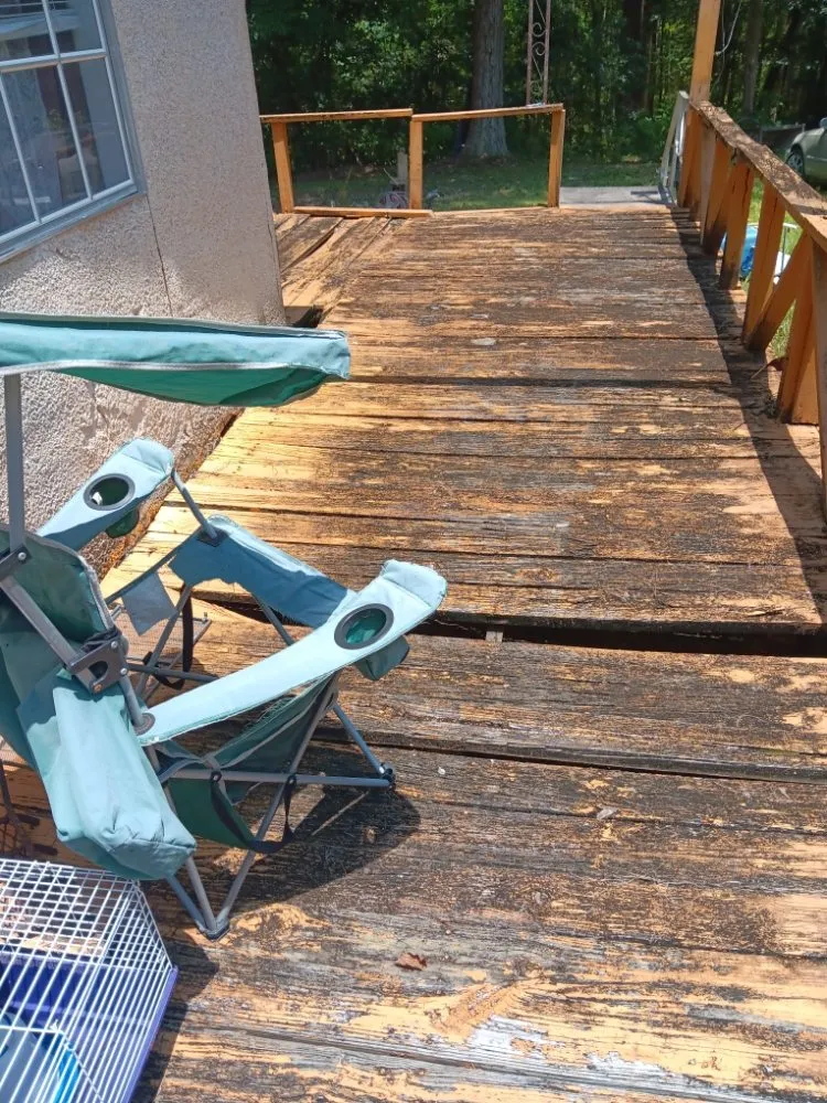 Local yard cleanup service in Rincon, GA - No Job Too Small