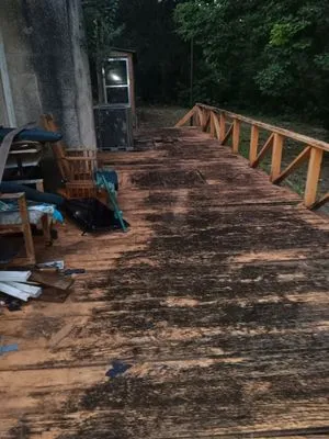 No Job Too Small Logo