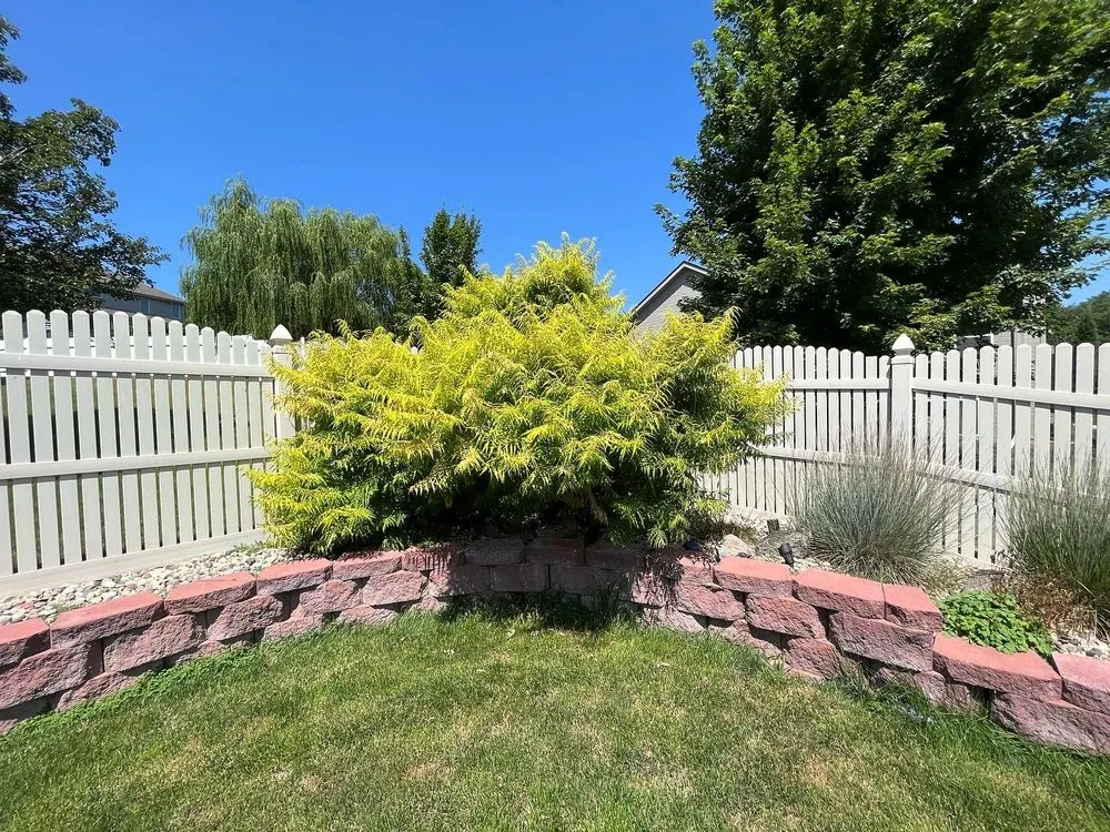 Local garden landscaping for outdoor upgrades across Lincoln, NE - No Joke Lawn Care