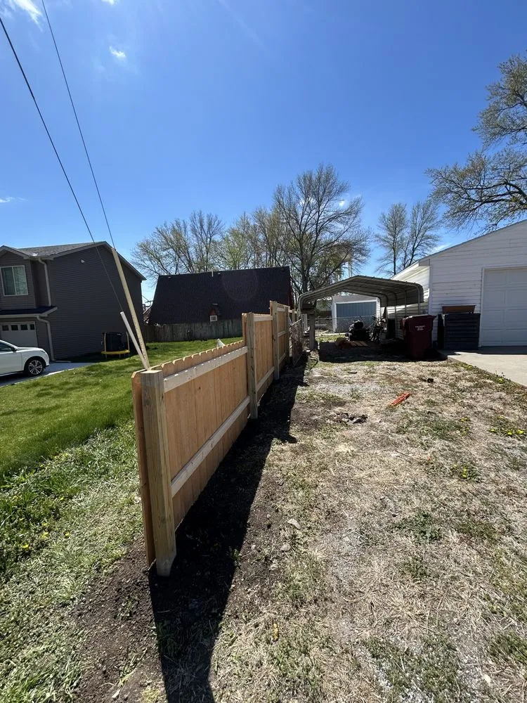 Professional landscaping services in Lincoln, NE - No Joke Lawn Care