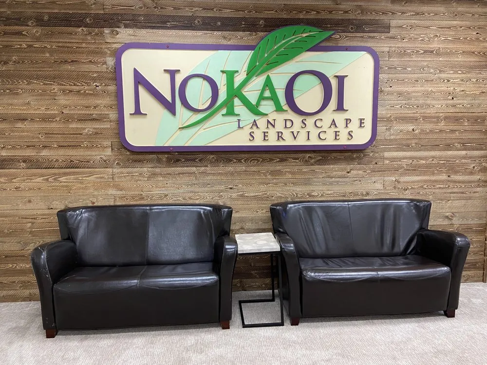 Top-rated lawn care service experts serving Lihue, HI - No Ka Oi Landscape Services