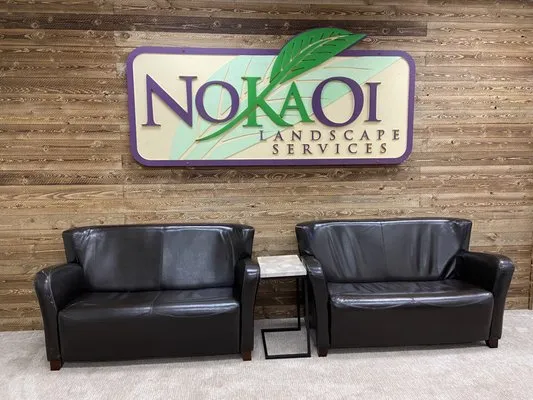 No Ka Oi Landscape Services