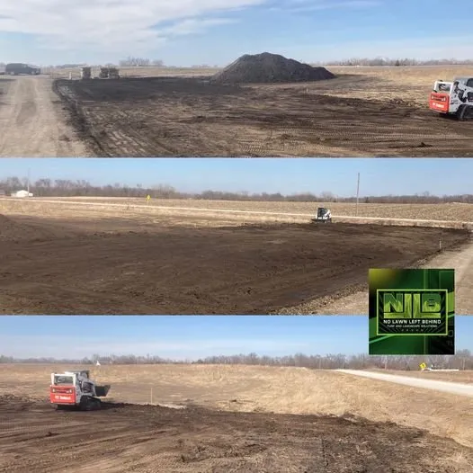 Trusted landscape installation for outdoor upgrades in Perry, IA by No Lawn Left Behind