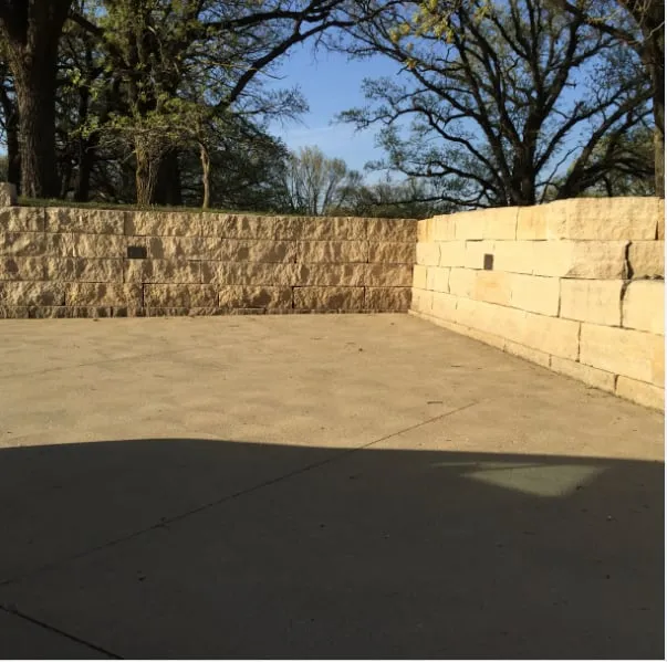 Trusted landscaping services in Perry, IA - No Lawn Left Behind