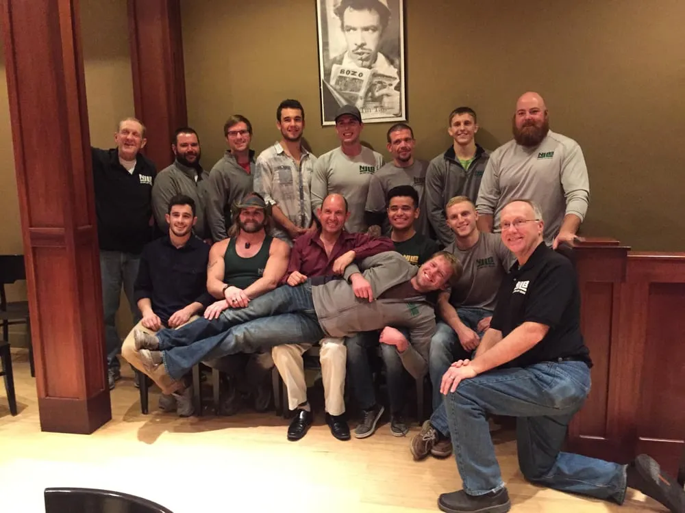 Professional lawn care service experts serving Perry, IA - No Lawn Left Behind