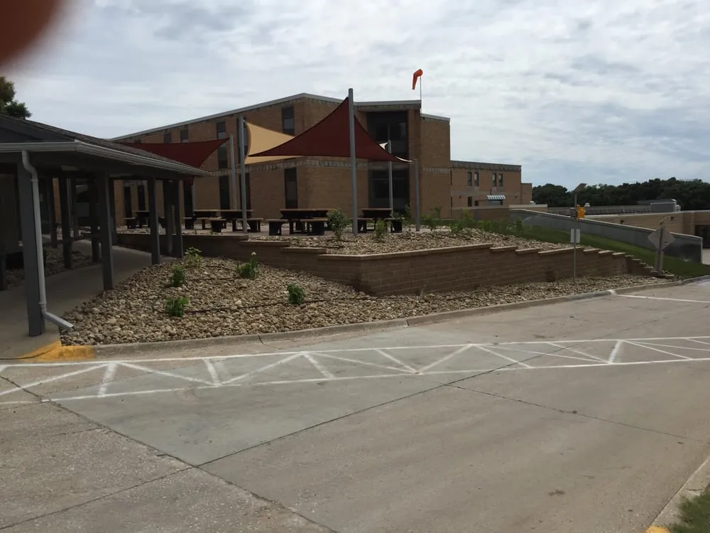 Expert residential landscaping in Perry, IA - No Lawn Left Behind