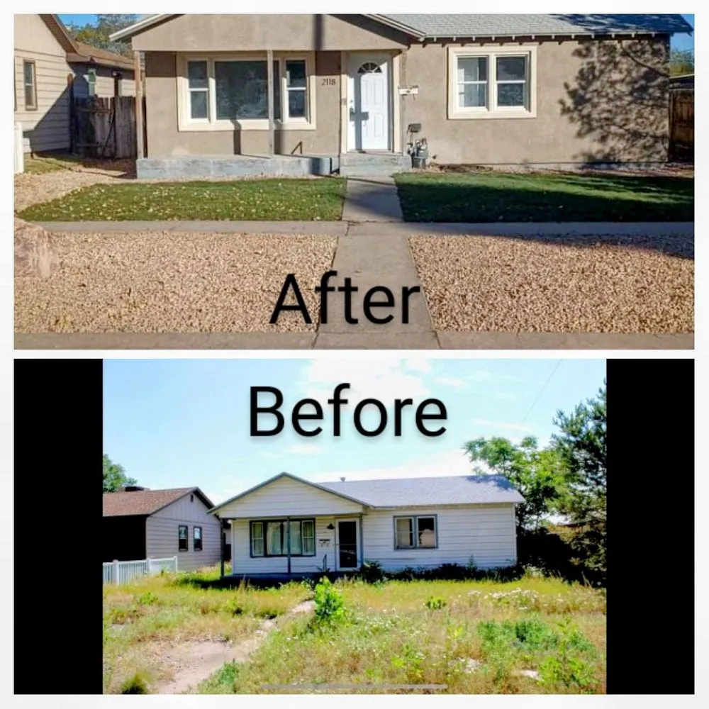 Local garden landscaping in Pueblo, CO - No Leaks Irrigation & Landscaping