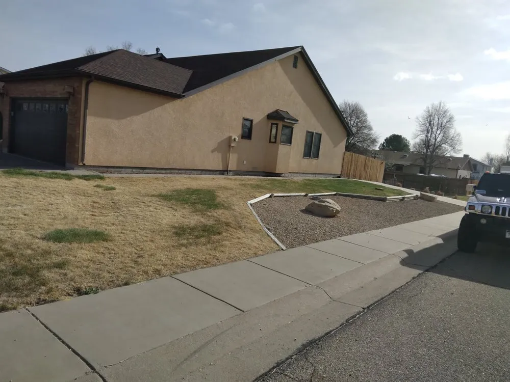 Professional landscaping services near you across Pueblo, CO - No Leaks Irrigation & Landscaping