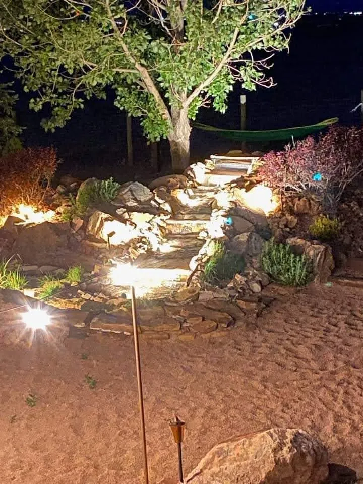 Local lawn mowing service experts serving Pueblo, CO - No Leaks Irrigation & Landscaping