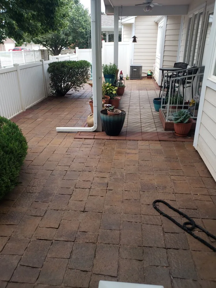 Reliable landscape design in Pueblo, CO by No Leaks Irrigation & Landscaping