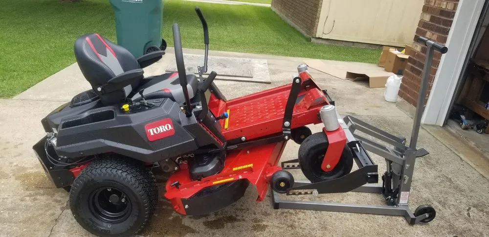 Trusted residential landscaping for outdoor upgrades across Beaumont, TX - No Life Mow Life Lawn Maintenance