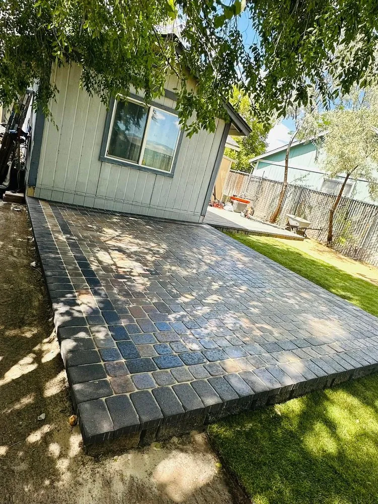 Top-rated landscaping services in Carson City, NV - No Limit Landscape