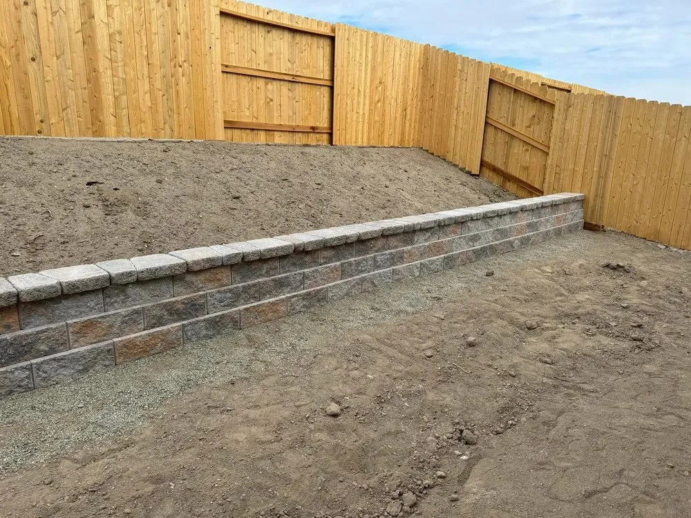 Reliable garden landscaping experts serving Carson City, NV - No Limit Landscape