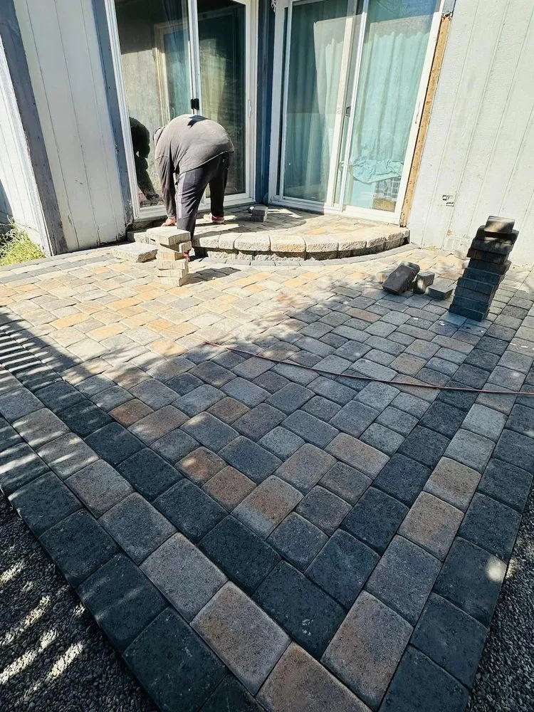 Trusted lawn care service in Carson City, NV - No Limit Landscape