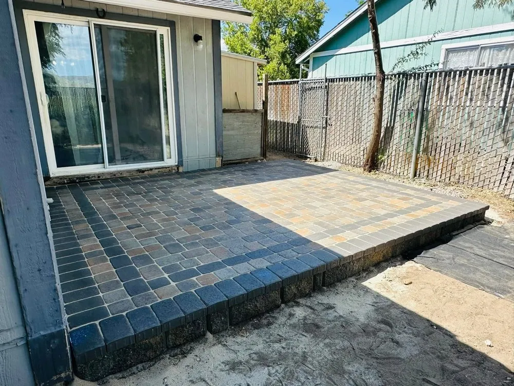 Trusted landscape installation in Carson City, NV - No Limit Landscape