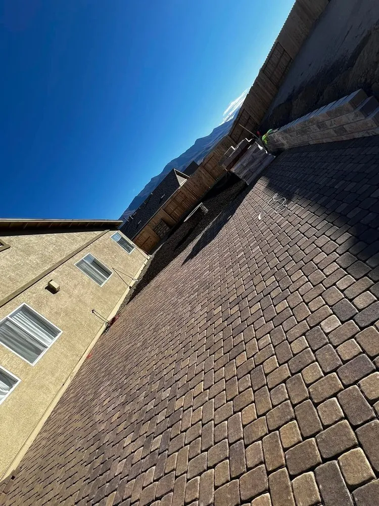 Trusted landscaping services for homes in Carson City, NV by No Limit Landscape