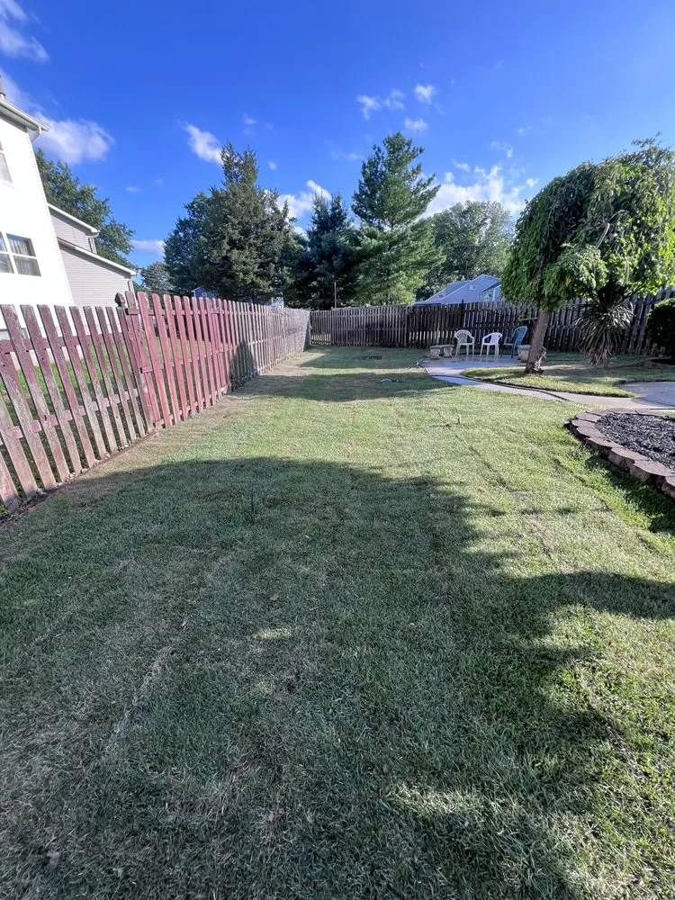 Custom lawn mowing service in Fords, NJ - No Limit Landscape