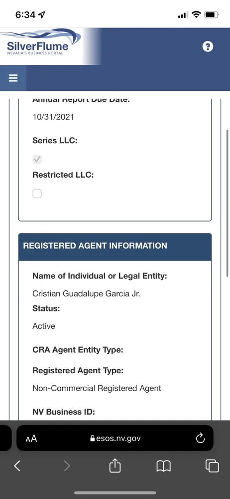 Top-rated landscape installation in Las Vegas, NV - No Limit Landscape