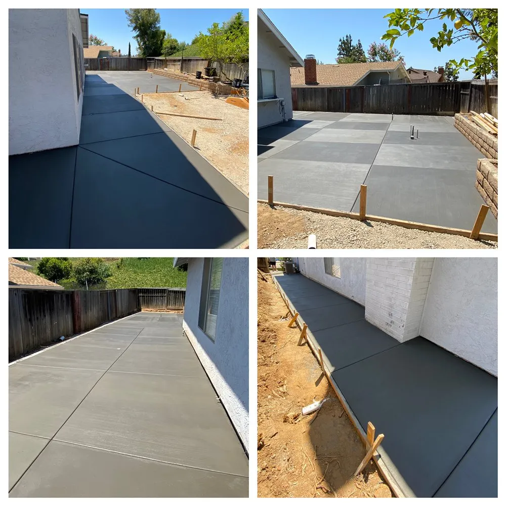 Custom residential landscaping for residential properties across Murrieta, CA - No Limit Landscape