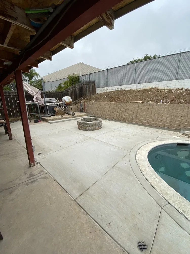 Top-rated landscape installation for outdoor upgrades in Murrieta, CA by No Limit Landscape