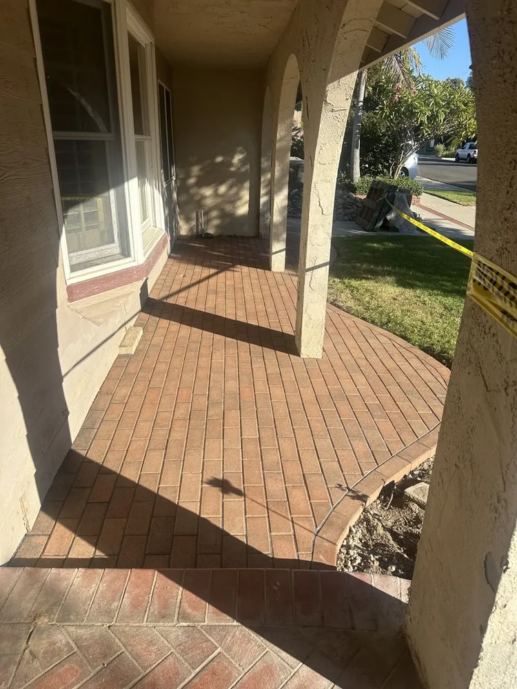 Professional residential landscaping with custom design across Murrieta, CA - No Limit Landscape