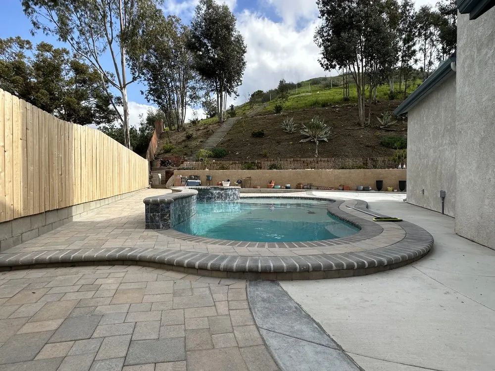 Local lawn care service experts serving Murrieta, CA - No Limit Landscape