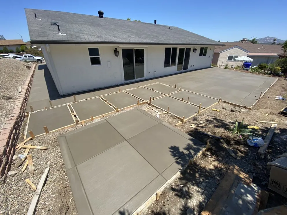 Professional outdoor landscaping near you across Murrieta, CA - No Limit Landscape