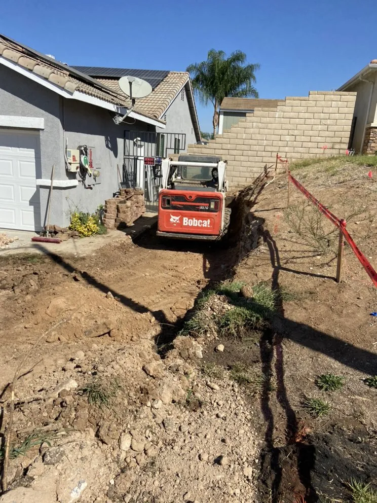 Trusted outdoor landscaping in Murrieta, CA - No Limit Landscape