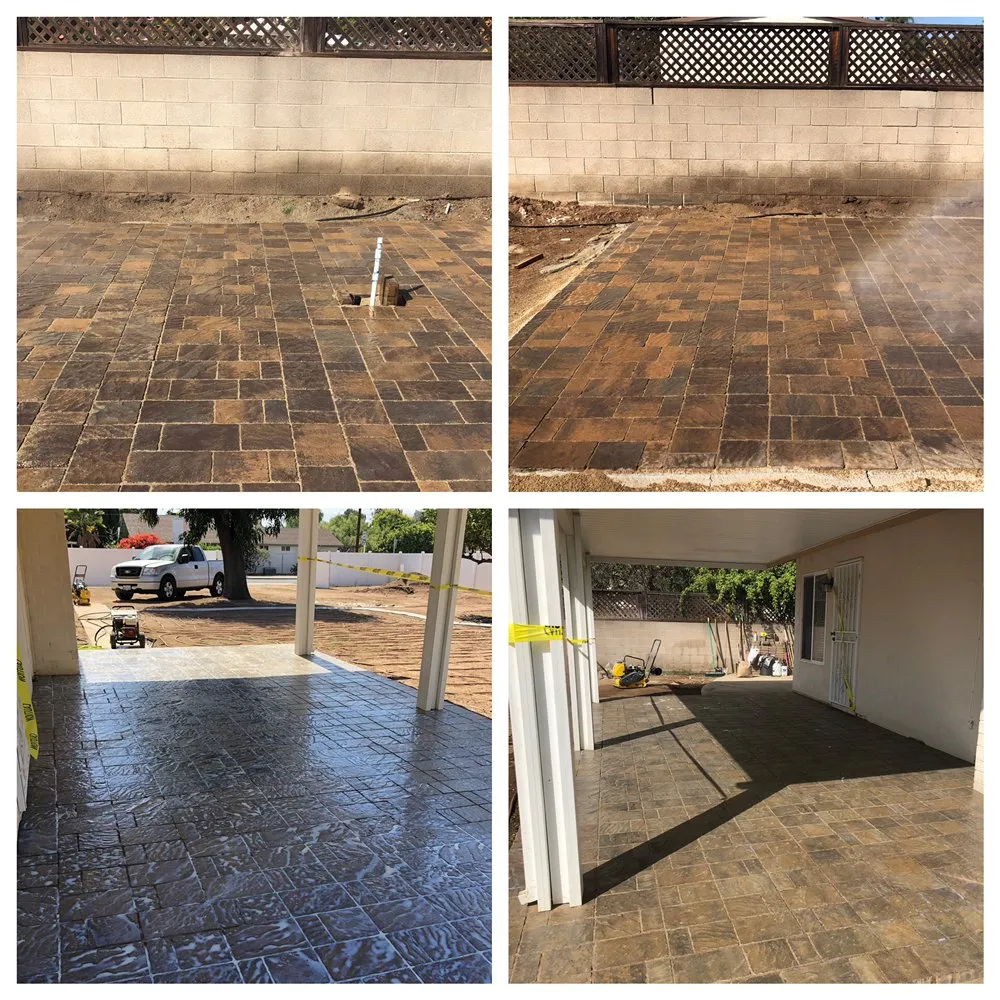 Affordable lawn care service near you in Murrieta, CA by No Limit Landscape