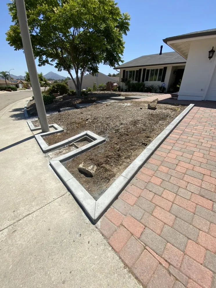 Professional landscape installation experts serving Murrieta, CA - No Limit Landscape