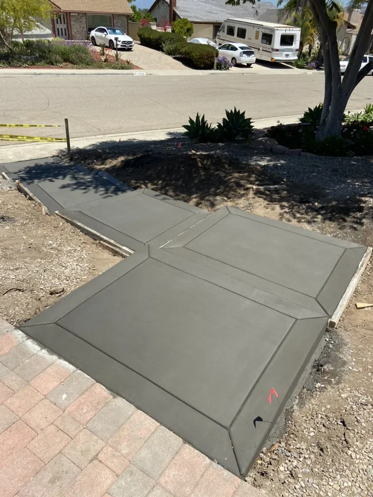 Reliable landscaping services in Murrieta, CA by No Limit Landscape