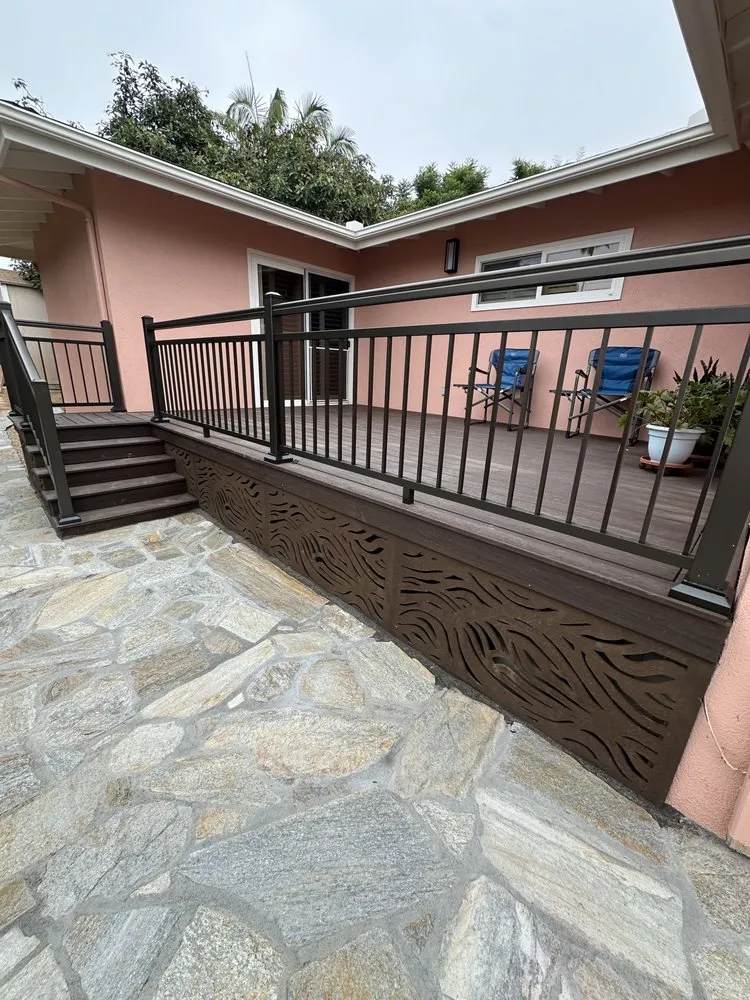 Reliable garden landscaping experts serving Murrieta, CA - No Limit Landscape