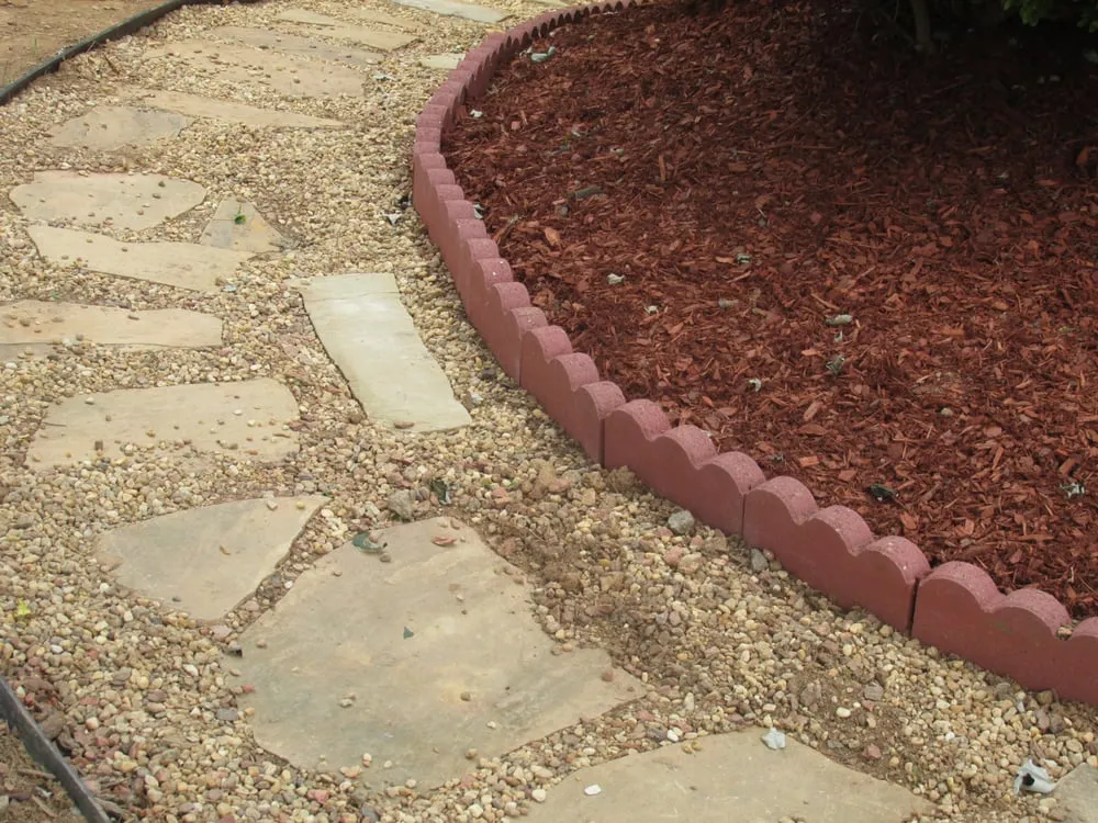 Reliable landscape design for homes across Kennesaw, GA - No Limit Landscaping