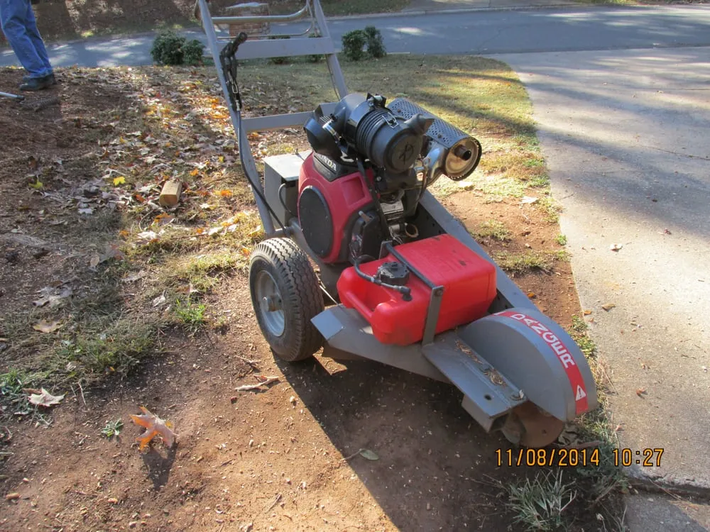 Reliable landscaping services for homes in Kennesaw, GA by No Limit Landscaping