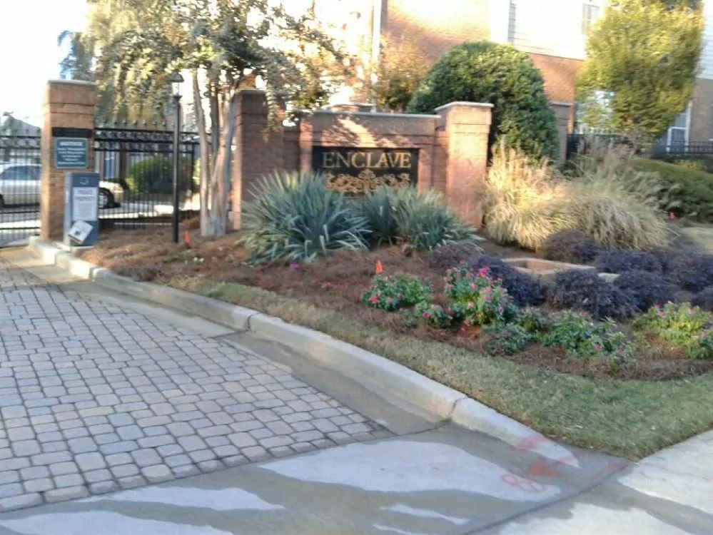 Expert lawn care service experts serving Kennesaw, GA - No Limit Landscaping