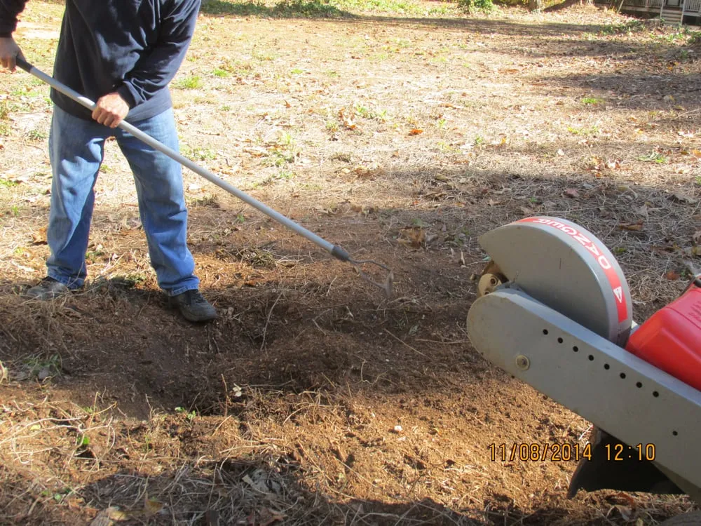 Expert lawn care service in Kennesaw, GA by No Limit Landscaping