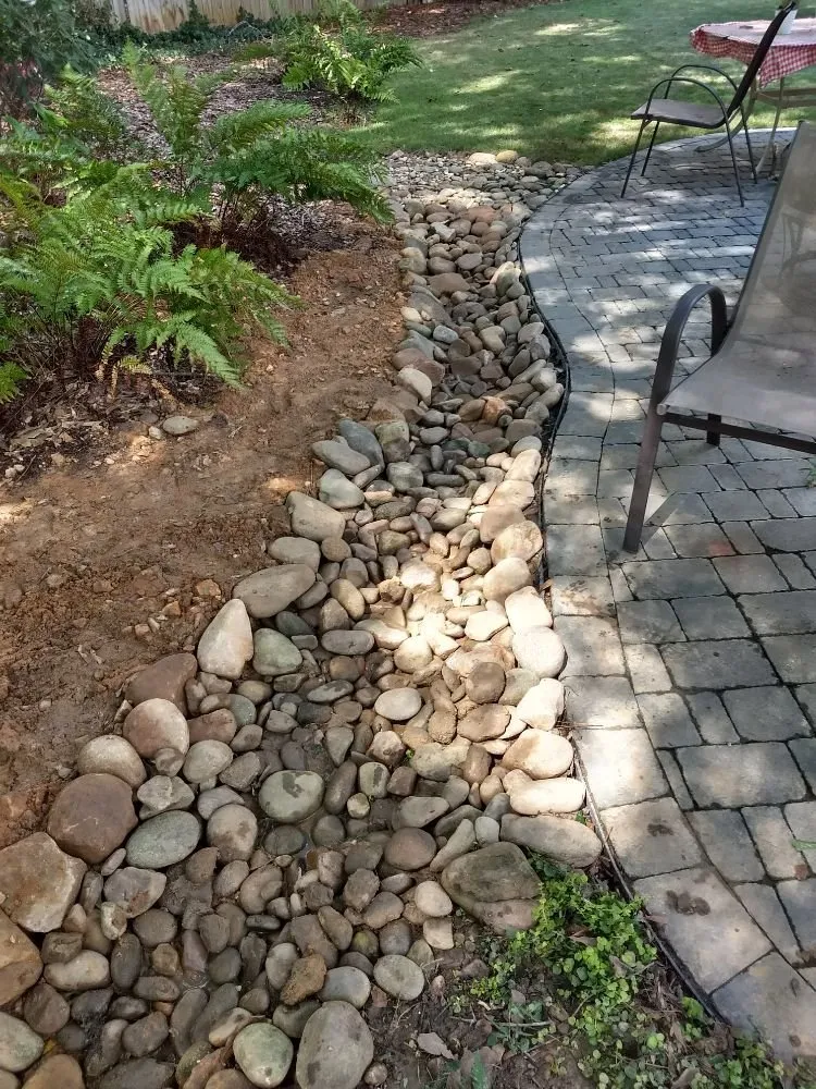 Local outdoor landscaping experts serving Kennesaw, GA - No Limit Landscaping