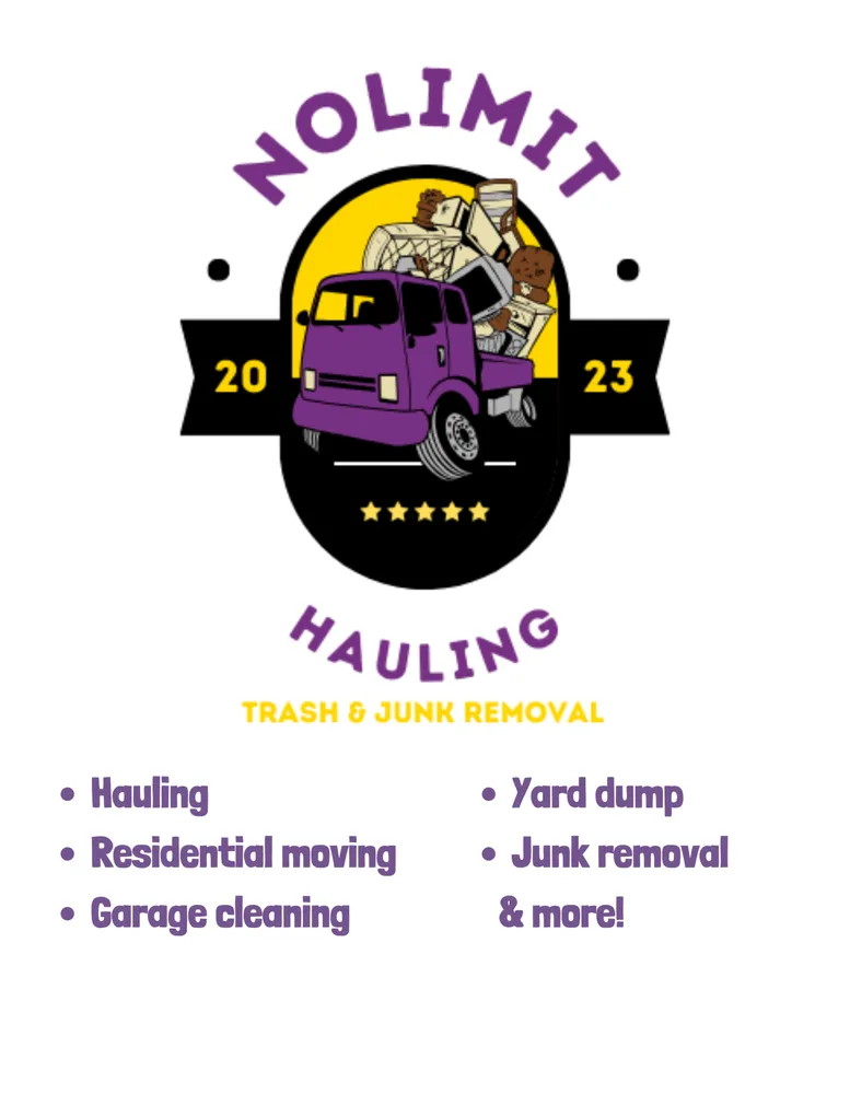 Trusted yard cleanup service experts serving Louisville, KY - No Limit Landscaping