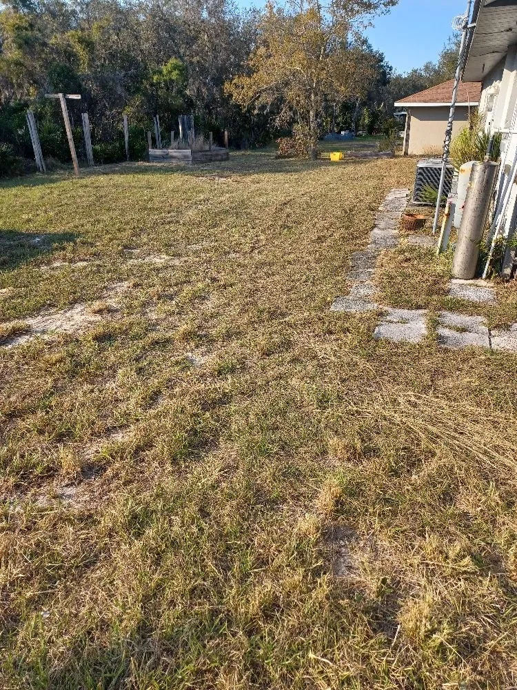 Local garden landscaping in Avon Park, FL - No Limit Lawn Care