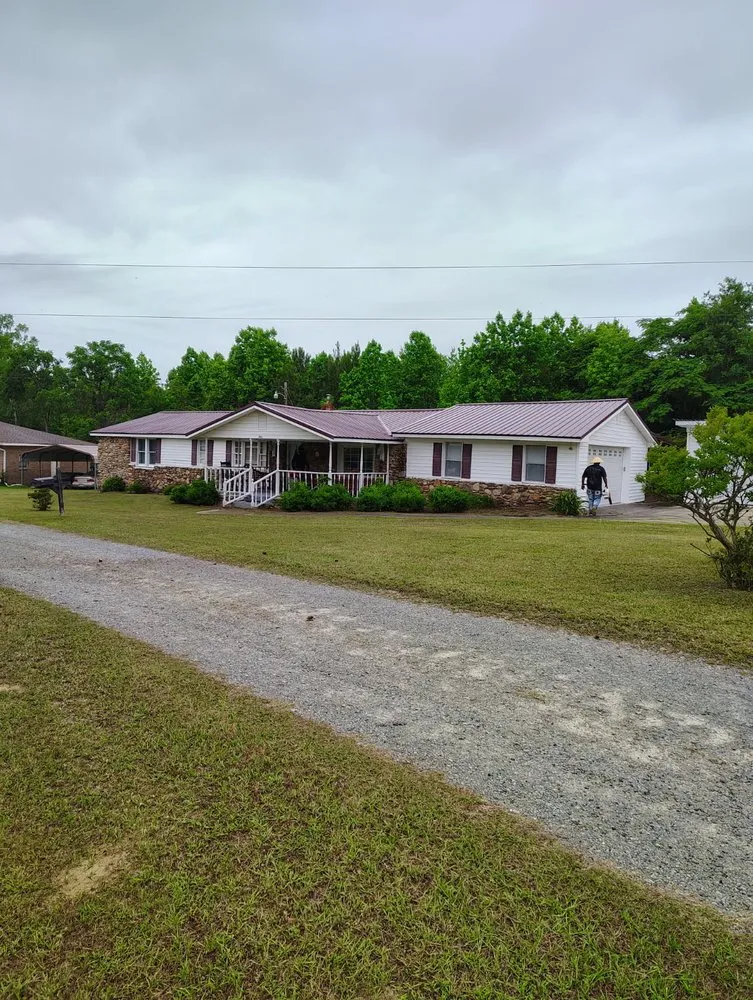 Affordable landscaping services experts serving Winnsboro, SC - No Limit Lawn Care