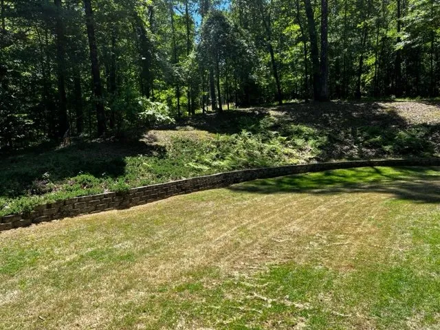 Professional lawn care service in Tuscaloosa, AL by No Limit Lawn Service