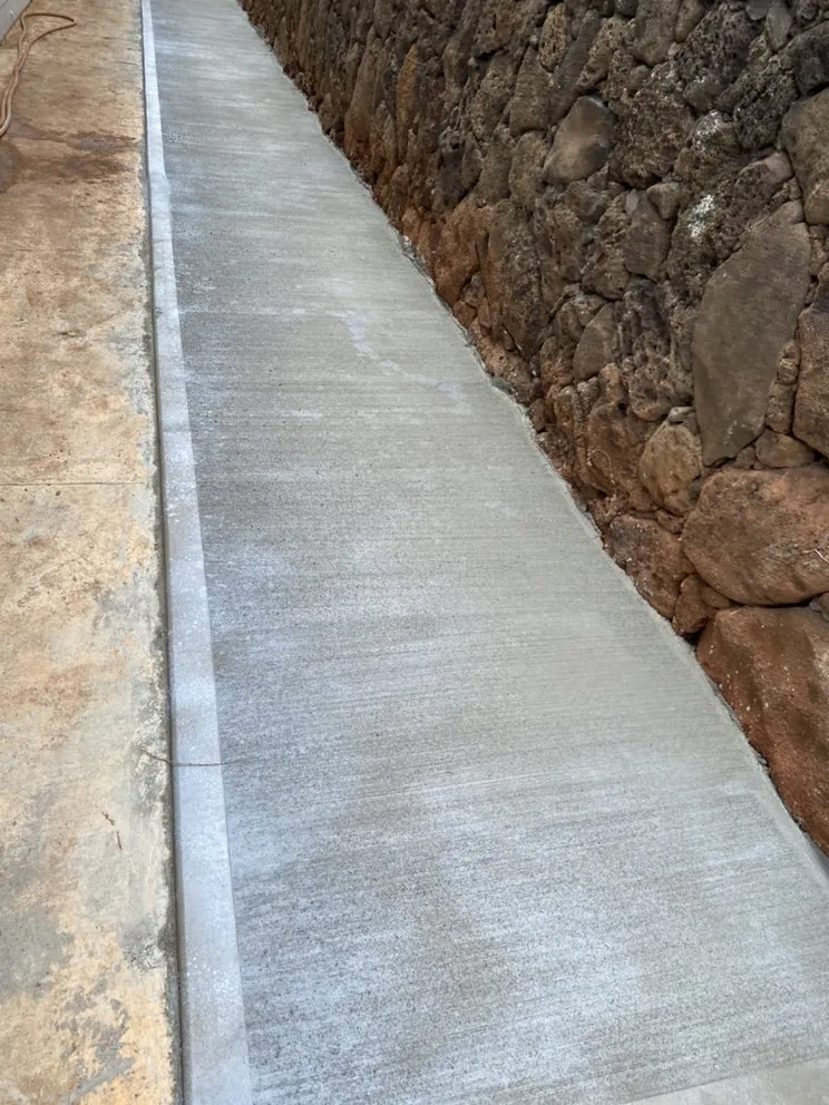 Top-rated outdoor landscaping in Waipahu, HI - No Limit Masonry Landscaping