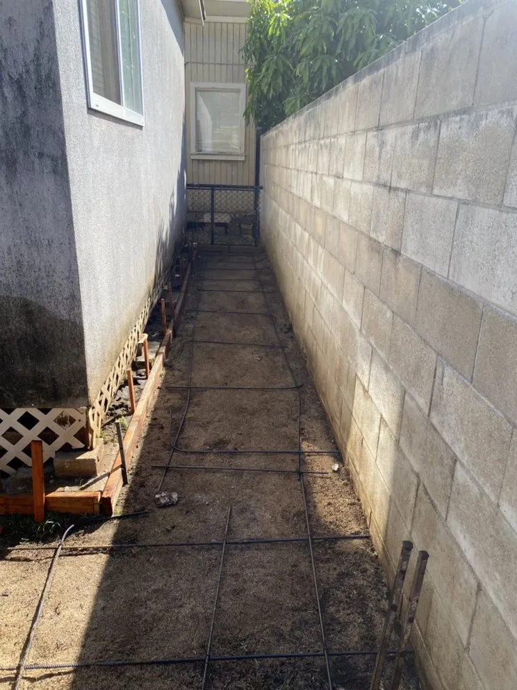 Custom yard maintenance in Waipahu, HI - No Limit Masonry Landscaping