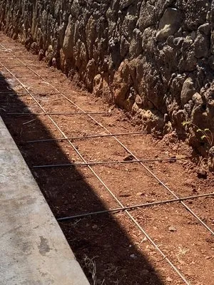 No Limit Masonry Landscaping Logo